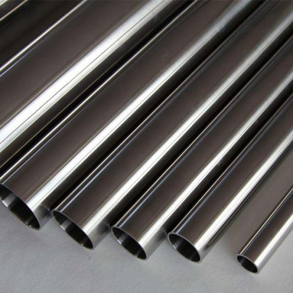 Thinnest Wall Stainless Steel Tube 04