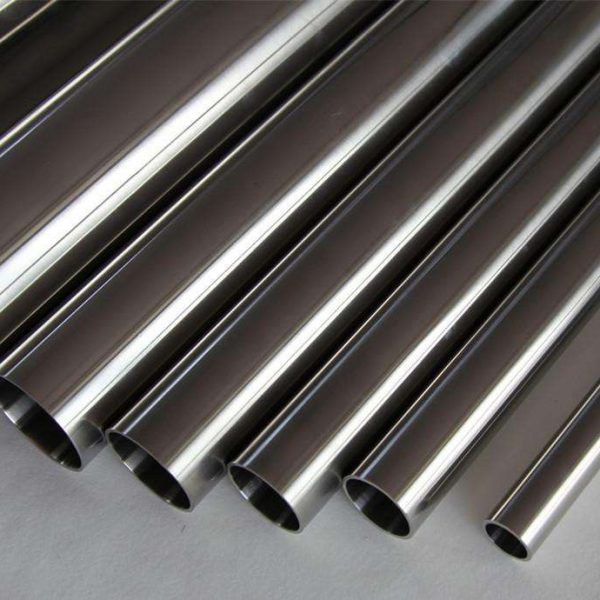 Tabung Stainless Steel Dinding Tertipis 04