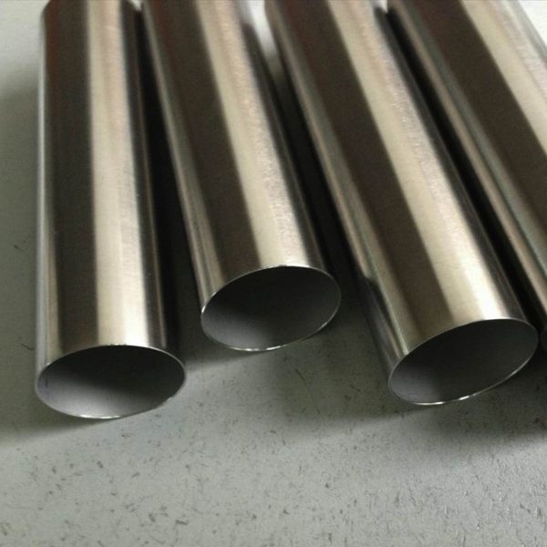 Thinnest wall stainless tube 02