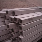 welded stainless square tube 001