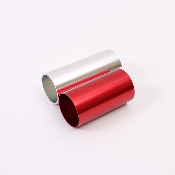 Aluminium Tube-6063-6061-1060-3003-6005