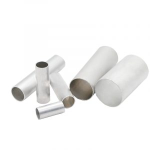 Aluminium Tubes & Pipes