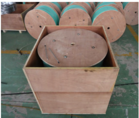 Downhole Chemical Injection Tubing 003