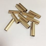 High Precision Brass Tubing 007