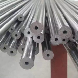 Stainless Fuel Injection Tubes