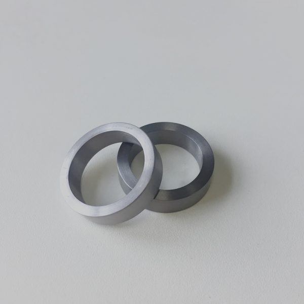 Zirconium Ring 02