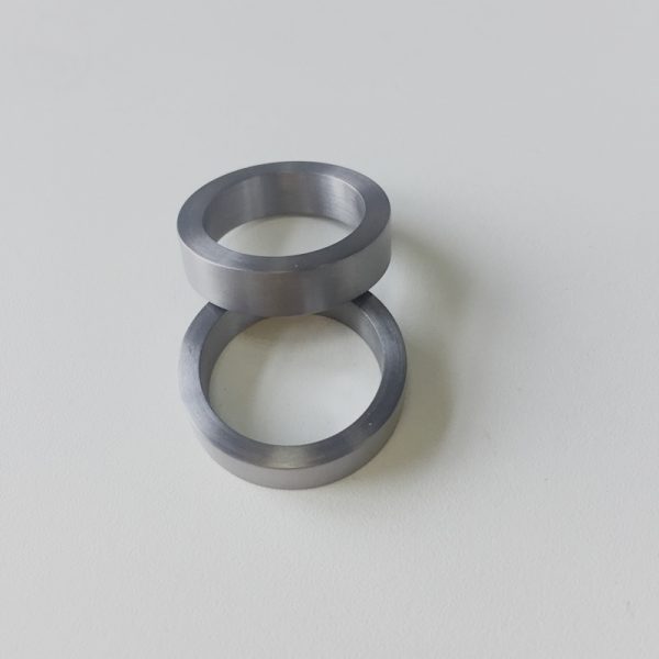 Zirconium Ring 03