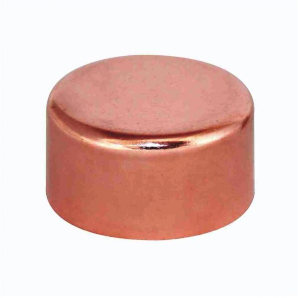 copper cap