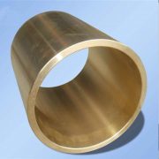 Aluminium brass tube 002