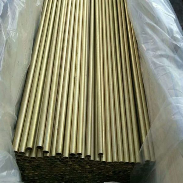 Copper Nickel tubes 001