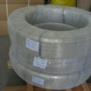 grand titanium coil tubes