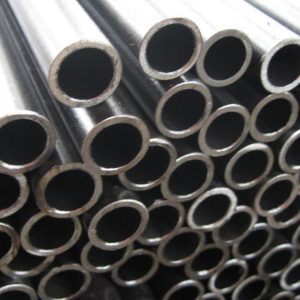 Boiler & Pressure Steel Tubes