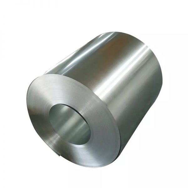 Aluminium Coil 001