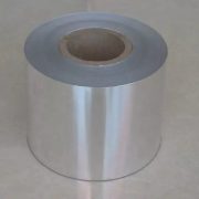 Aluminium foil 002