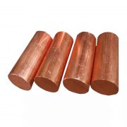 Copper Bar 003