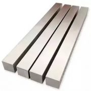 Stainless Bar 002
