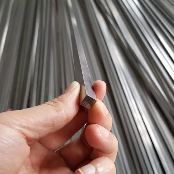 Stainless Bar 005