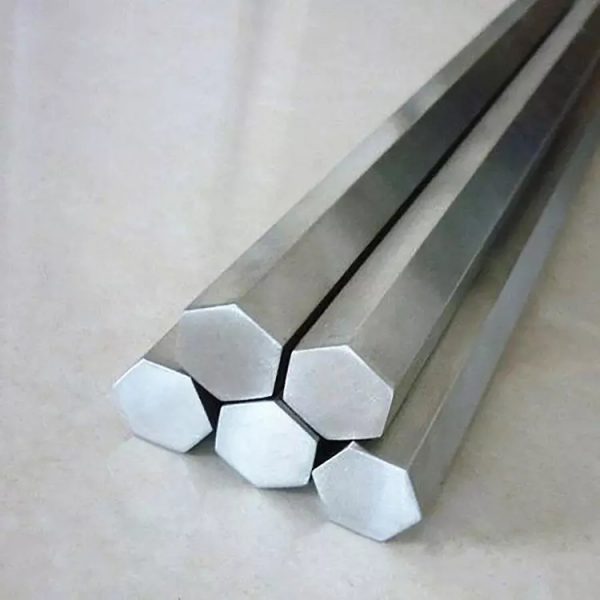 Stainless Bar 006