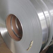 Stainless strips 012