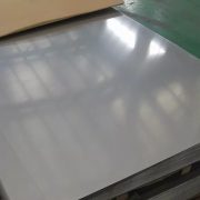 Titanium Sheet 004