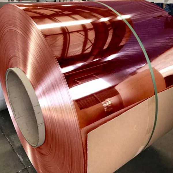 copper coil 003