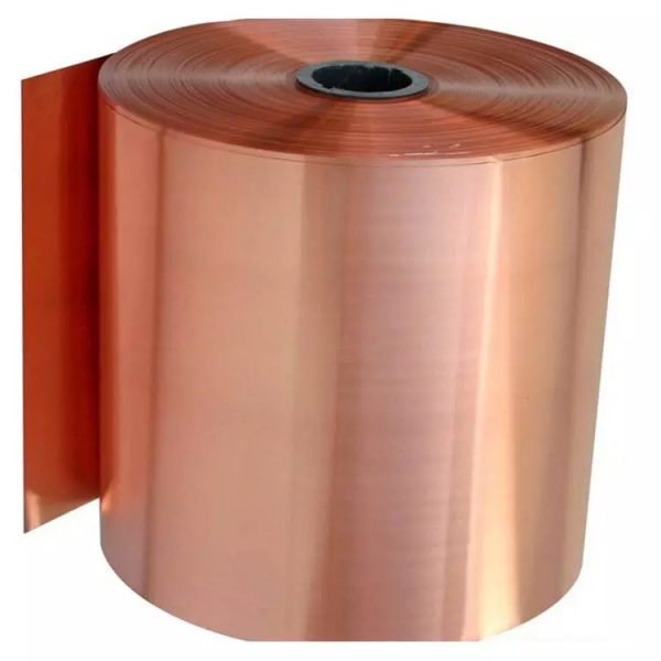 copper foil 001