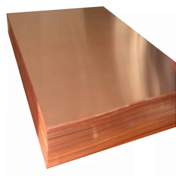copper sheet 001