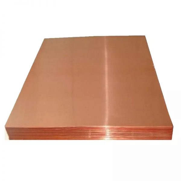 copper sheet 002