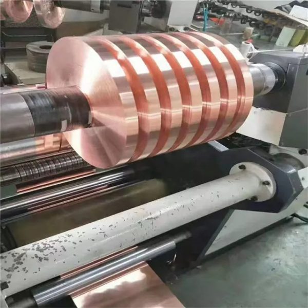 copper strips 003