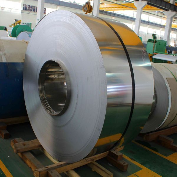 stainless steel coil 001