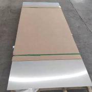stainless steel sheet 003