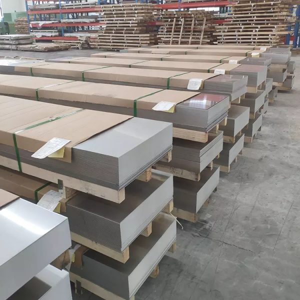stainless steel sheet 004