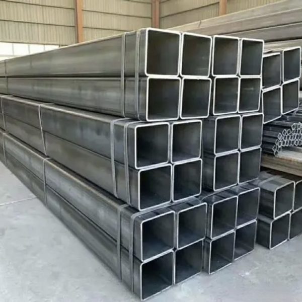 welded steel tube 002