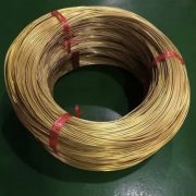 Coiled Brass Tube 04