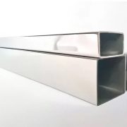 Small Diameter Square Stainless Tube 02