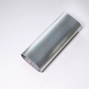 Stainless Oval Tube 02